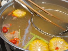 -尚合里潮汕牛肉火锅(海沧店)