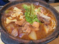 -范贤光鸡公煲(平乐园总店)