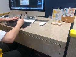 -海马体家庭照相馆(杭州远洋乐堤港店)