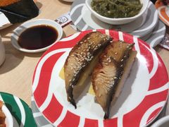 -新一番三文鱼寿司(大东海店)