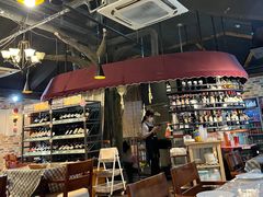-BISTROFIORE美伊娜(伊犁南路店)