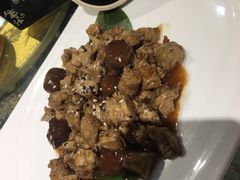 -素心斋素食餐厅