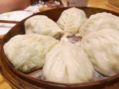 角瓜鸡蛋蒸饺-黄金粥港式·早晚茶(海阳路店)