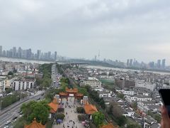 -武汉长江大桥