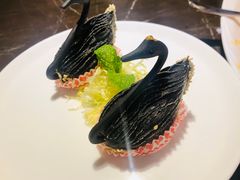 -海派悦庭·海胆烧麦·新融合菜(凯德广场店)