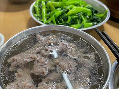 牛滑汤-达道武仔牛肉店(广达路店)