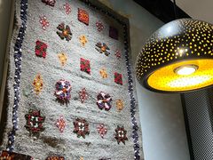 -纳鲁孜·新疆特色餐厅(上海悦荟广场店)