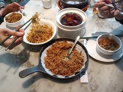 -小菜园新徽菜(江阴万达店)