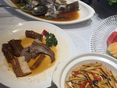 -王府井酒店(金桥港湾店)