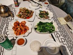 -强记海鲜·大排档(蛇口新街店)