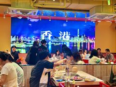 -荣叔港式沙嗲牛肉火锅(正佳潮流店)