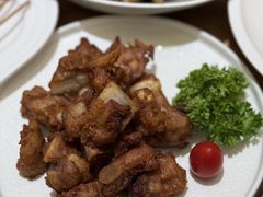 -隅乐胡椒虾·台湾菜·团建(皇岗店)