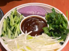 -老昌春饼(中央大街店)