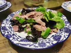 -灵福缘私房菜·农家菜(拈花湾·灵山大佛必推店)