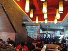 大堂-牛王庙小吃(桥头街店)