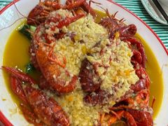 -香满锅老北京羊蝎子火锅·家常菜(新街口店)