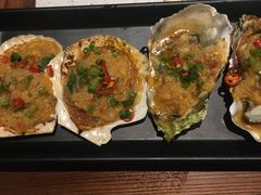 -九府羊·鲜羊火锅·烤串(新华路店)