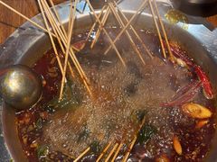 -牛小嫩串串火锅(老国贸总店)
