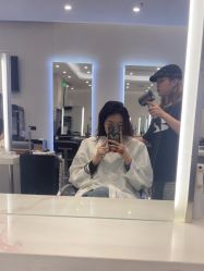 -MMby Hair Code芭曲发型