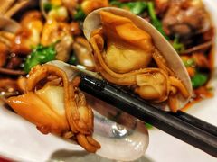 -抱德·潮汕味(敦和店原惠城鱼仔)