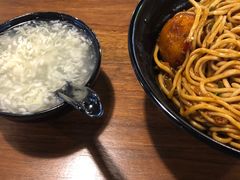 -汤姐热干面(酒仙桥店)