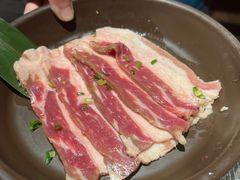 -泥炉烧肉师(新街口金銮巷店)