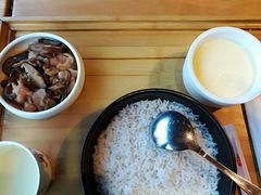 -72街红烧排骨饭(海珠丽影广场店)