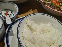 -俏湖兰·辣椒炒个肉(海沧店)