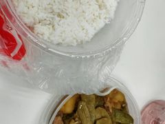 -东北人粗粮饺子坊(南山店)