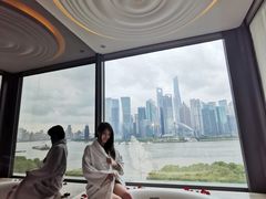 -上海外滩悦榕庄酒店