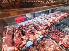 -園丁烤肉缸子肉