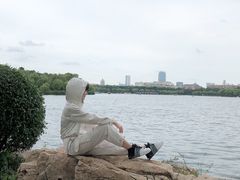 -长春市南湖公园