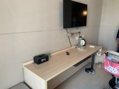 -锦江之星(苏州火车站万达广场平泷路地铁站店)