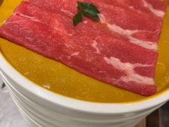 -一绪に寿喜烧(荟聚店)