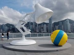 -海港城