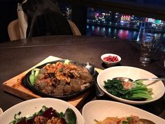 -大连君悦酒店·星海湾壹号Dalian·Dalian(星海广场店)