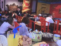 -德云社(三里屯店)