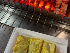 -邢氏老太太烧烤(南山店)