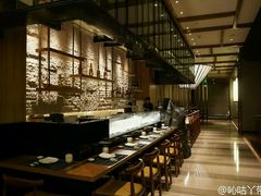 -福州融侨皇冠假日酒店·三宅日本餐厅