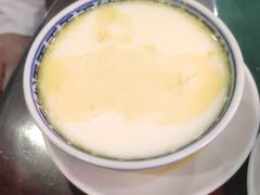 姜汁鸳鸯奶-民信老铺(华盖路店)