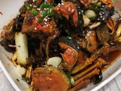-靓靓蒸虾(恩施新天地店)