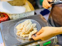 -特色椒盐排条(天山西路店)