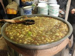 -老字号贾家肉丸糊辣汤(光明巷店)