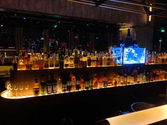 5层吧台-The ROOF (通盈中心店)