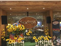 -Isla Sugbu Seafood City