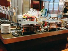 -上海金陵紫金山大酒店·汇海餐厅