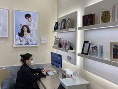 -海马体照相馆(广州新世界云门New park店)