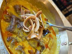 -南沙游艇会·大兵船餐厅