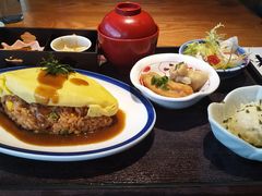 -味太助·银饭食堂(中华城店)
