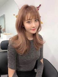 -GIRL STYLE 烫发·染发沙龙